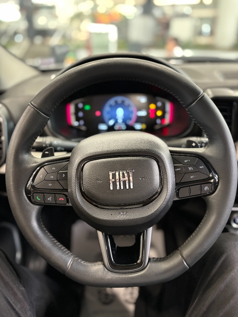 fiat toro 1.3 turbo 270 flex volcano at6 4p automatico 20237