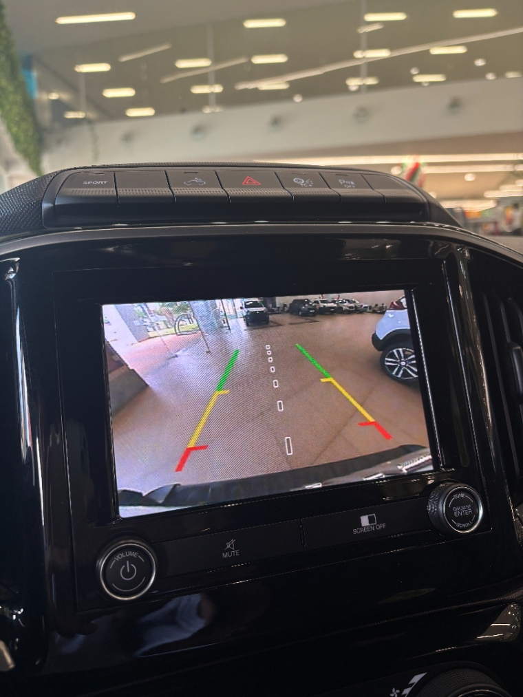 fiat strada 1.3 firefly flex volcano cd cvt 4p automatico 202412