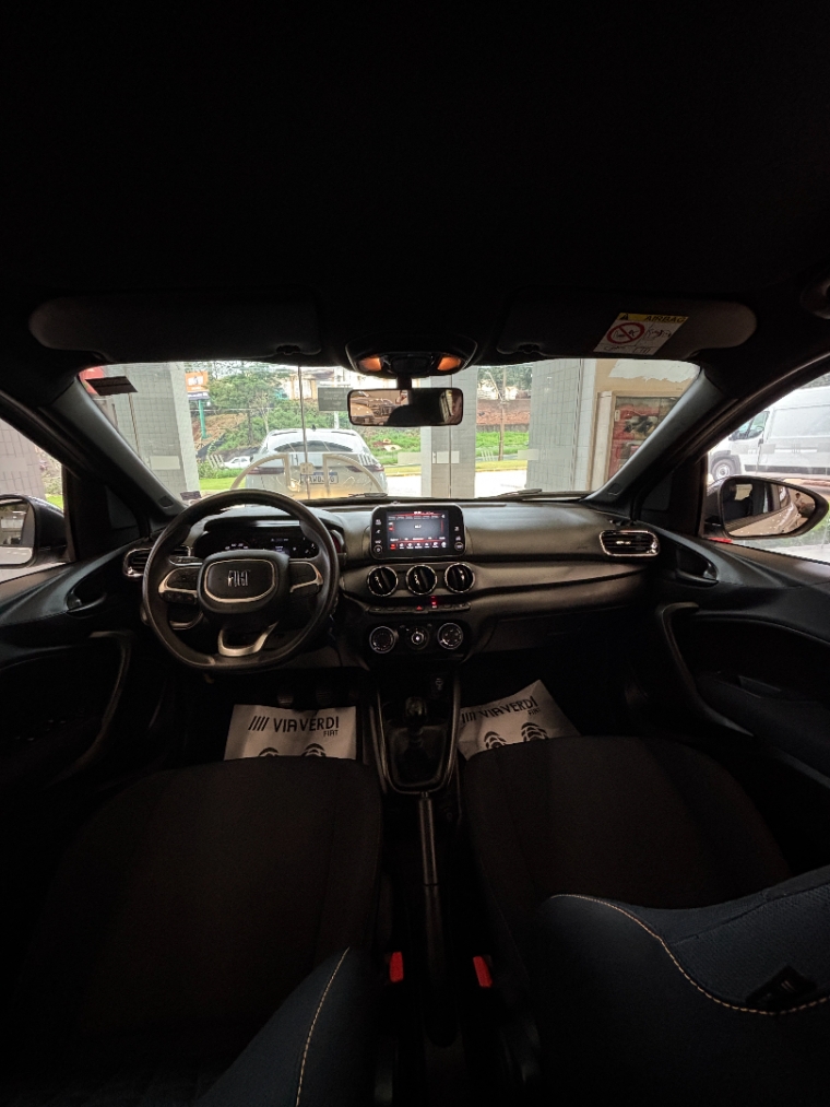 fiat argo 1.3 firefly flex trekking manual 5p 20236