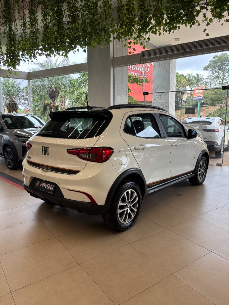 fiat argo 1.3 firefly flex trekking manual 5p 202314