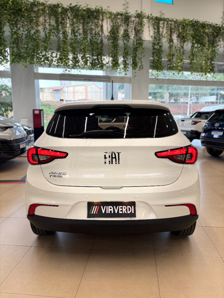 fiat argo 1.0 firefly flex manual 5p 202313