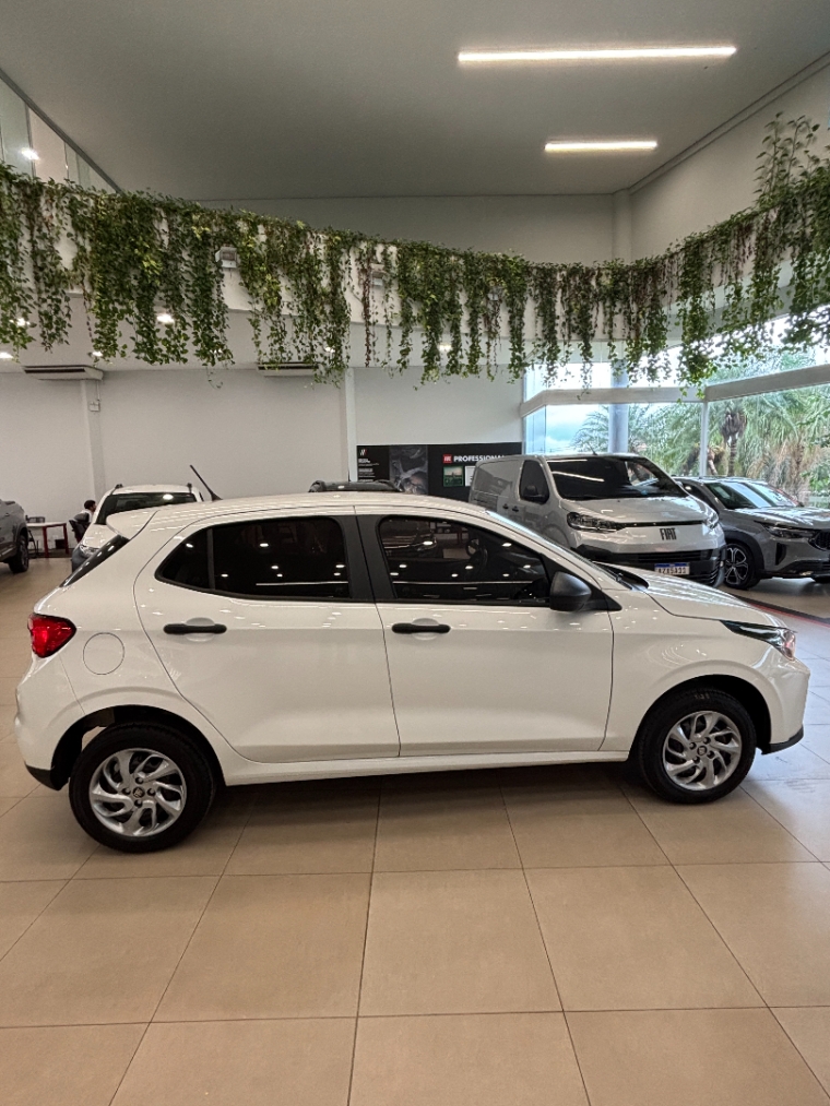 fiat argo 1.0 firefly flex manual 5p 202314