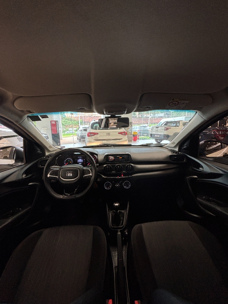 fiat argo 1.0 firefly flex manual 5p 20235