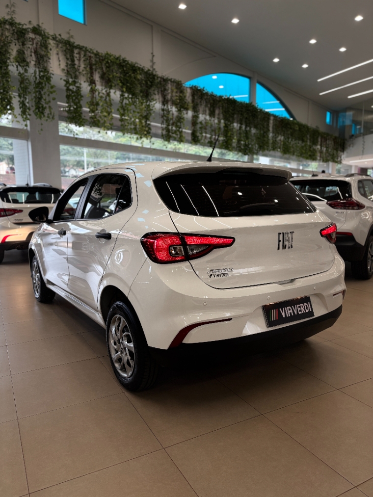 fiat argo 1.0 firefly flex manual 5p 202315