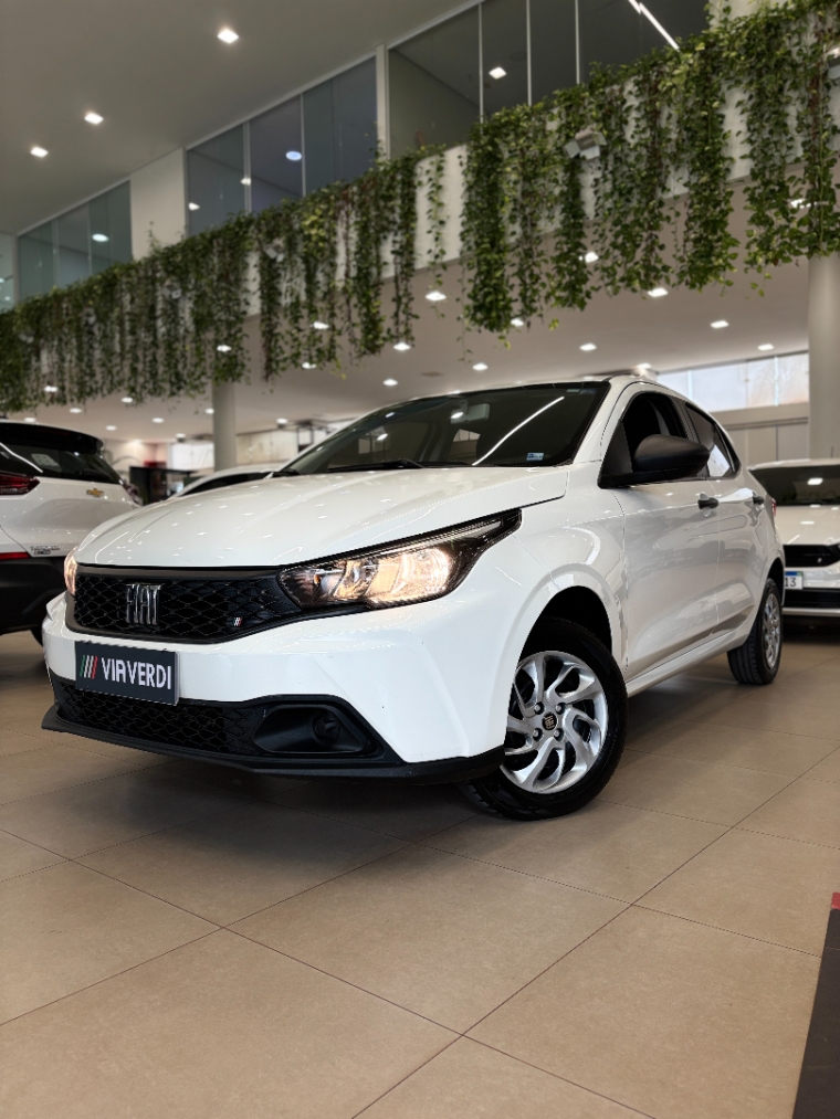 fiat argo 1.0 firefly flex manual 5p 20231