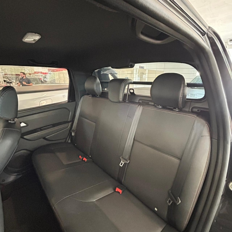 renault oroch 1.3 tce flex outsider x-tronic 4p automatico 202410