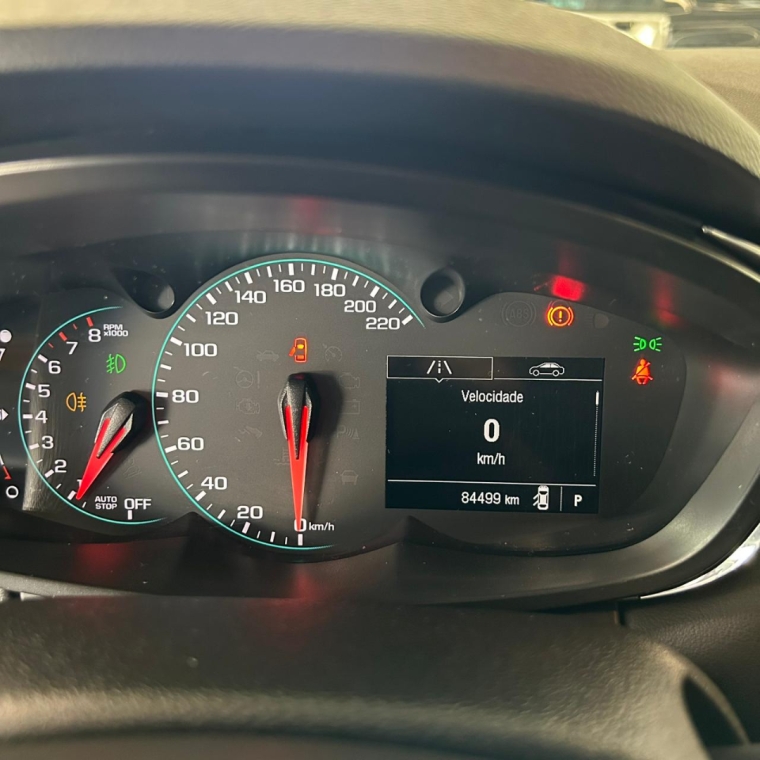 chevrolet tracker 1.4 16v turbo flex premier automatico 5p 20186