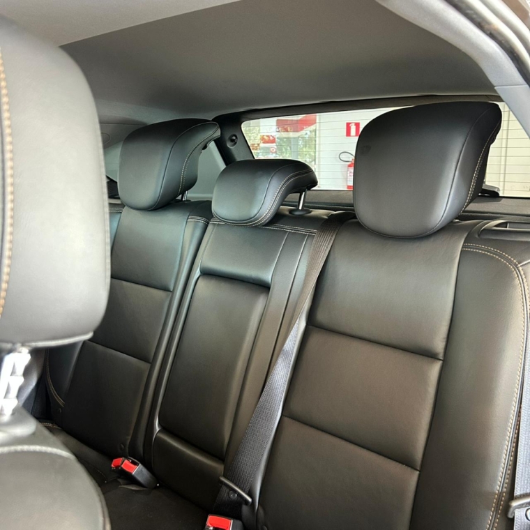 chevrolet tracker 1.4 16v turbo flex premier automatico 5p 201811