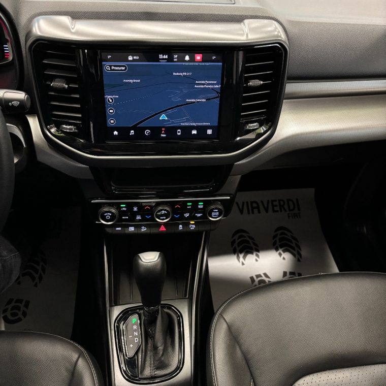 fiat toro 2.0 16v turbo diesel volcano 4wd at9 4p automatico 202415