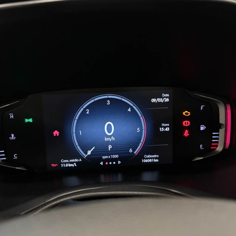 fiat toro 2.0 16v turbo diesel volcano 4wd at9 4p automatico 202419