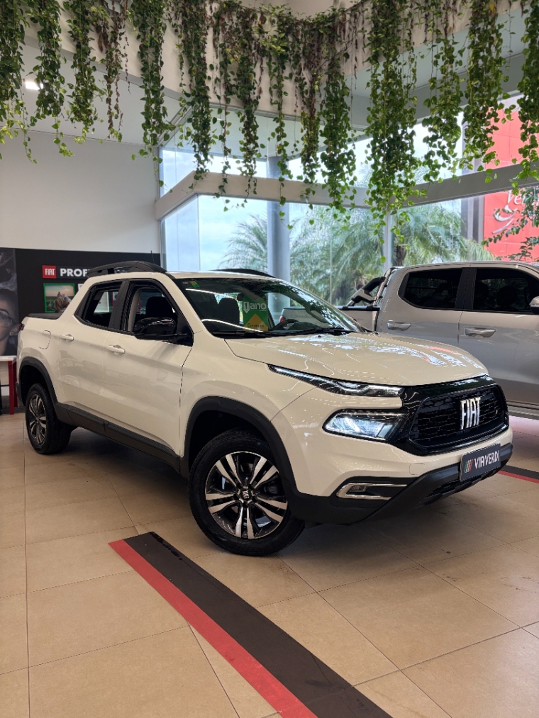 fiat toro 1.3 turbo 270 flex freedom at6 4p automatico 20241