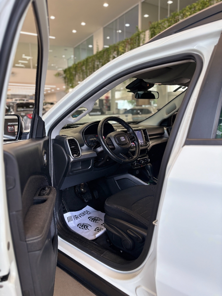 fiat toro 1.3 turbo 270 flex freedom at6 4p automatico 20244