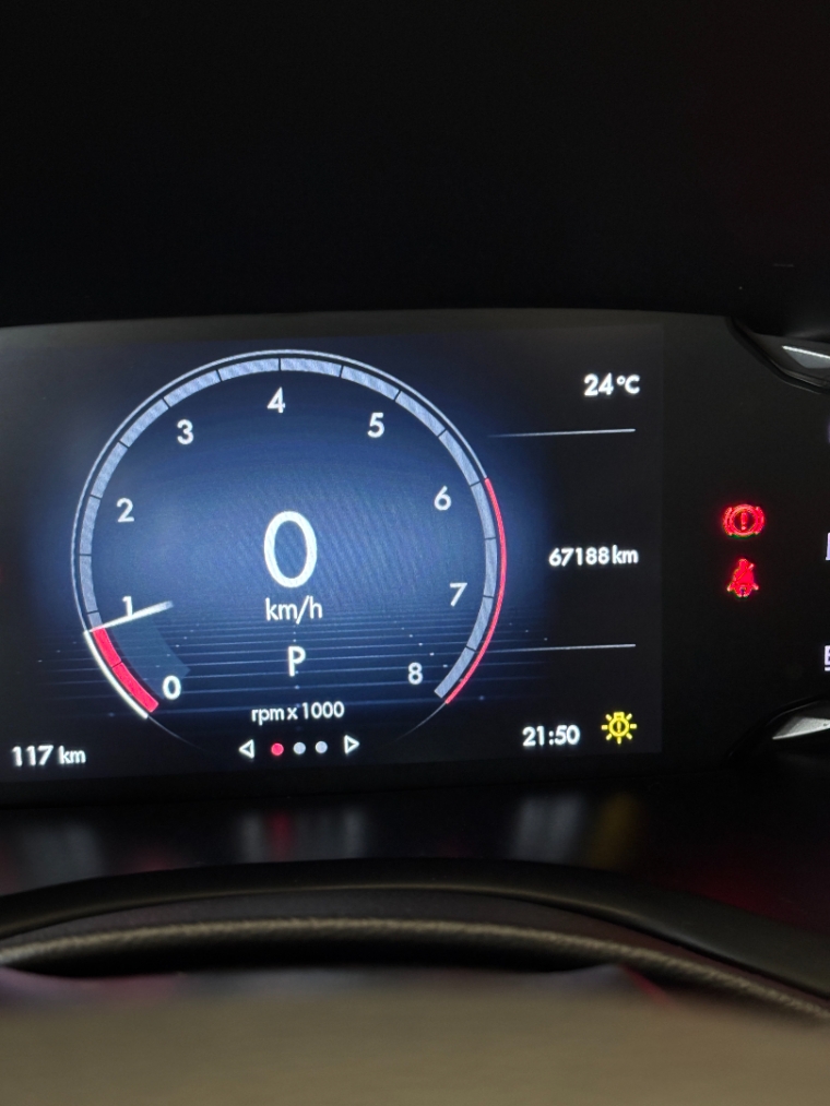 fiat toro 1.3 turbo 270 flex freedom at6 4p automatico 20249