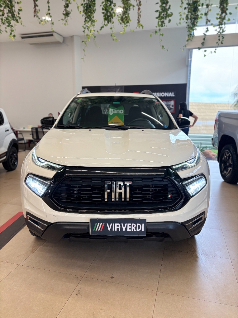 fiat toro 1.3 turbo 270 flex freedom at6 4p automatico 20242