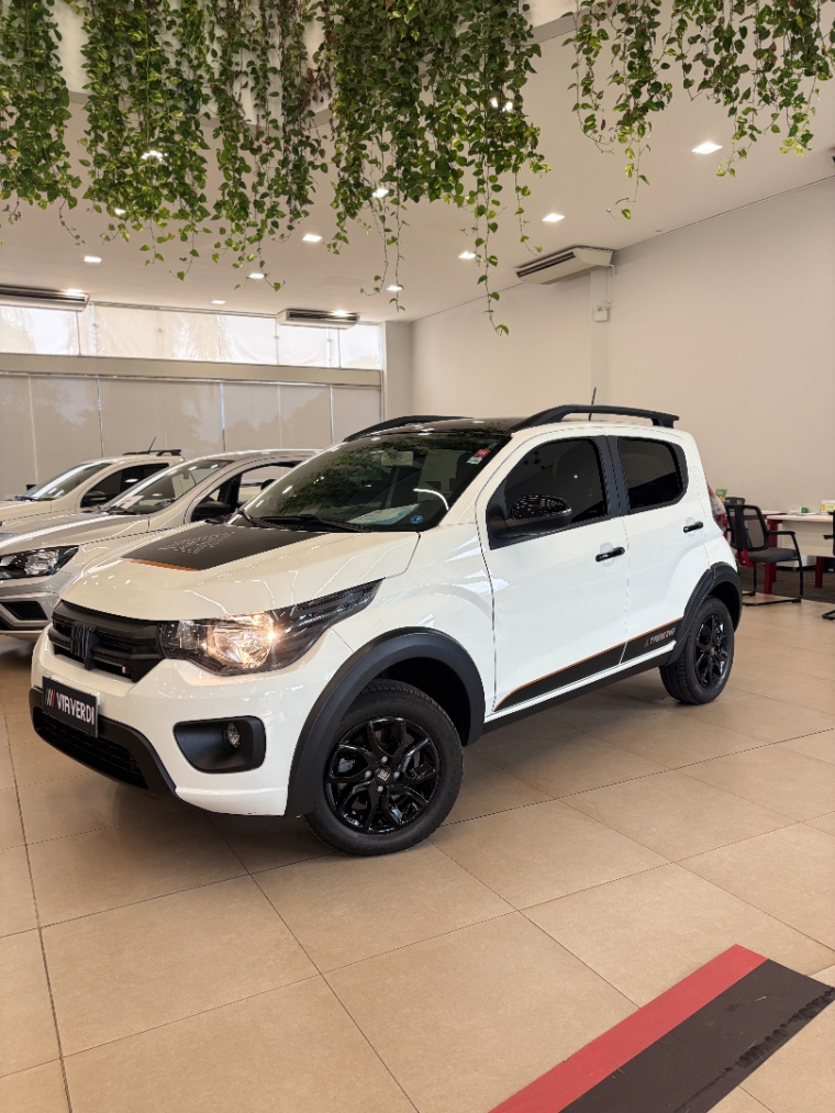 fiat mobi 1.0 firefly flex trekking manual 5p 2026