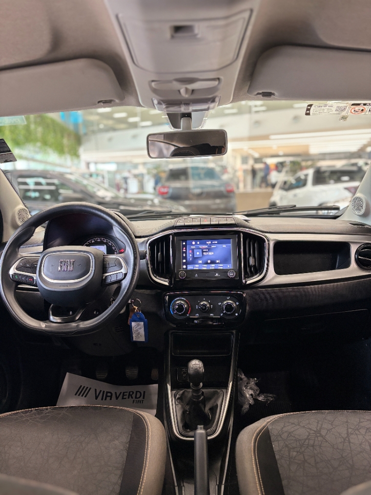 fiat mobi 1.0 firefly flex trekking manual 5p 20269