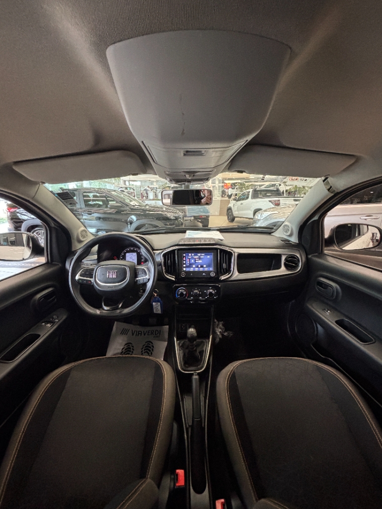 fiat mobi 1.0 firefly flex trekking manual 5p 20266