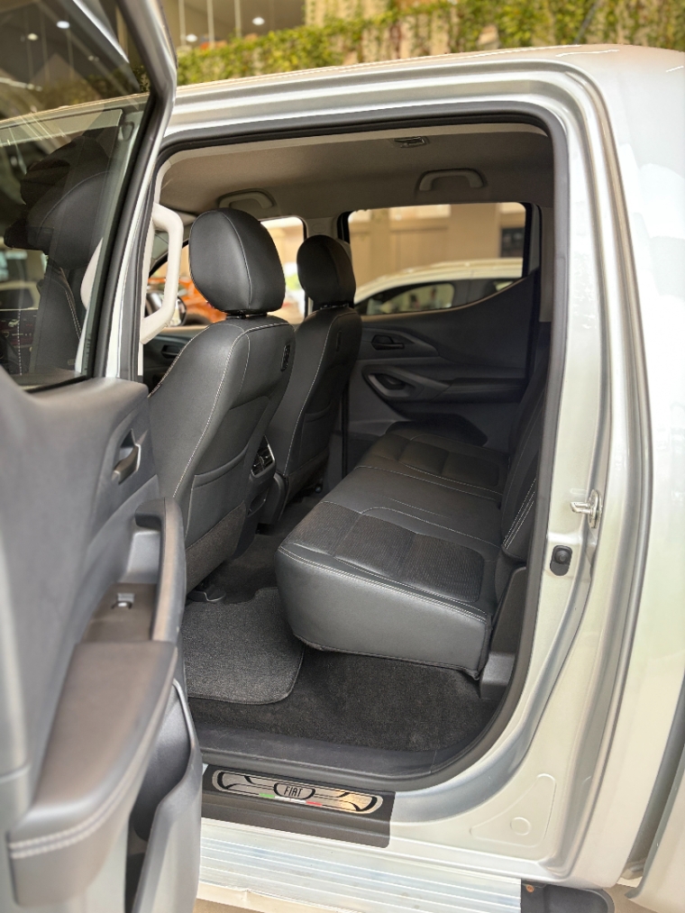 fiat titano 2.2 turbo diesel volcano 4x4 at6 5p automatico 202513
