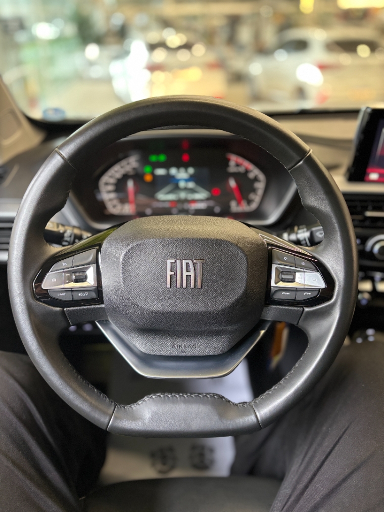 fiat titano 2.2 turbo diesel volcano 4x4 at6 5p automatico 20257