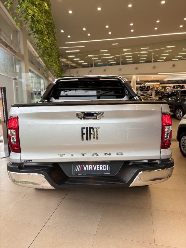 fiat titano 2.2 turbo diesel volcano 4x4 at6 5p automatico 202516