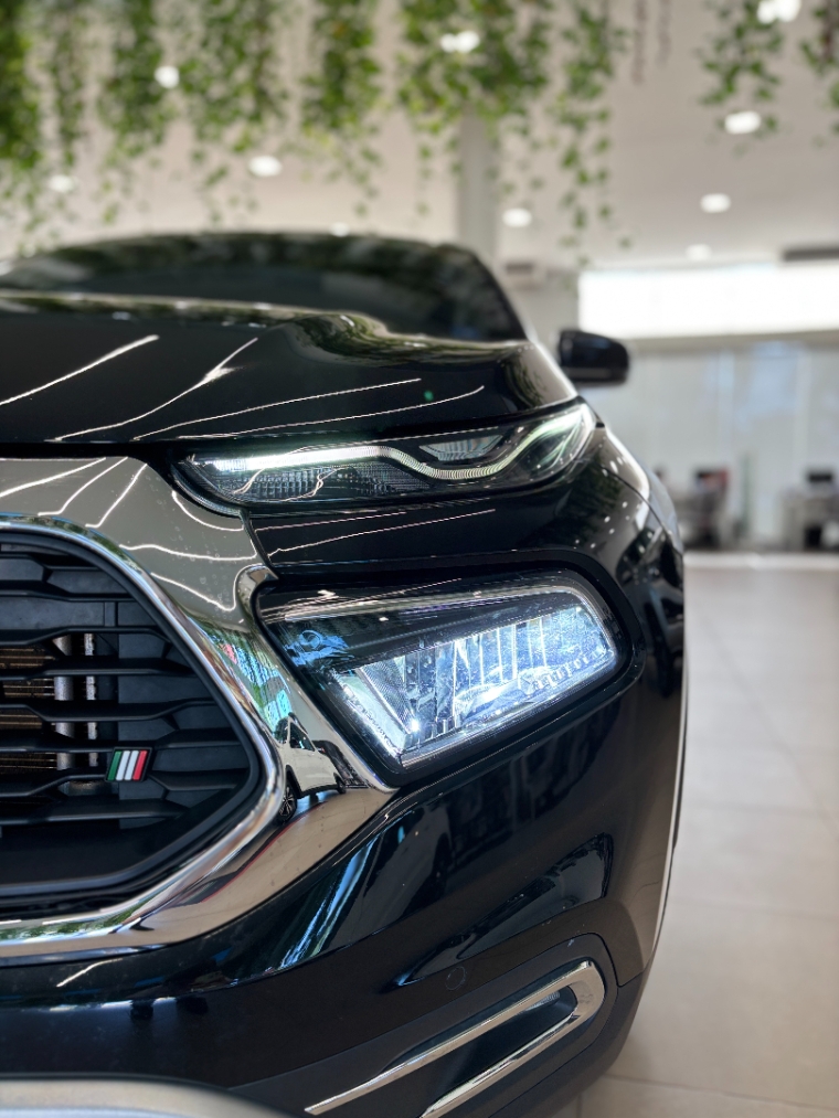 fiat toro 1.3 turbo 270 flex volcano at6 4p automatico 20252