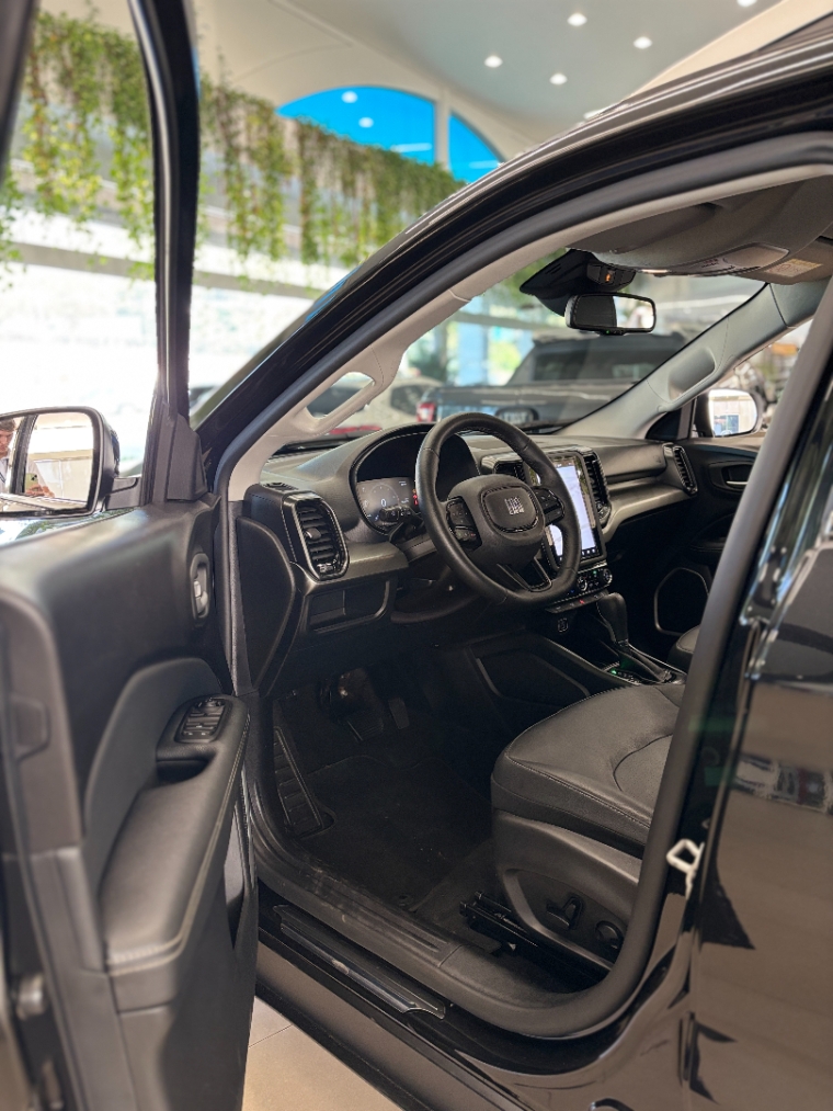 fiat toro 1.3 turbo 270 flex volcano at6 4p automatico 20254