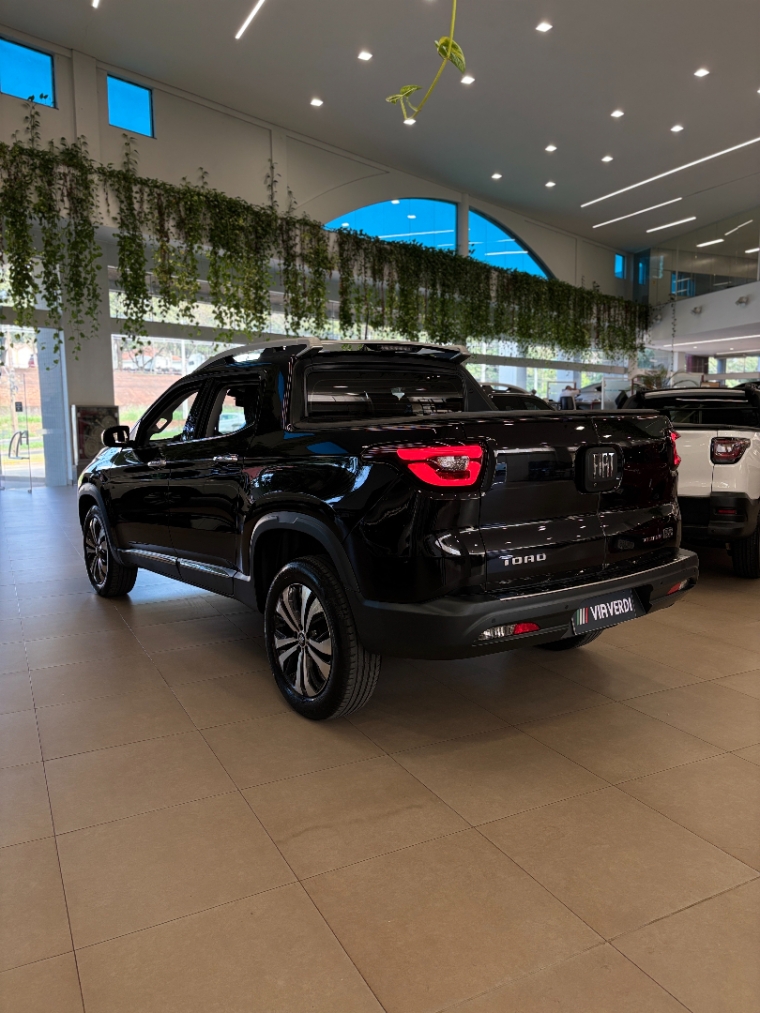 fiat toro 1.3 turbo 270 flex volcano at6 4p automatico 202516