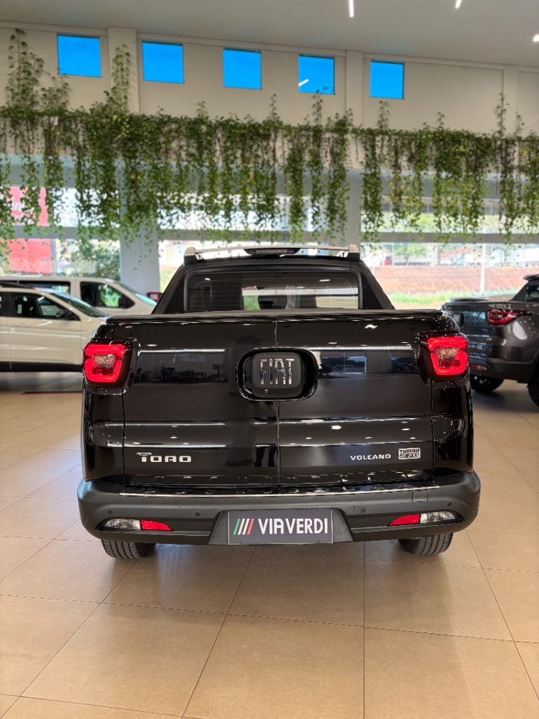 fiat toro 1.3 turbo 270 flex volcano at6 4p automatico 202515