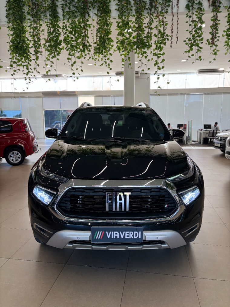 fiat toro 1.3 turbo 270 flex volcano at6 4p automatico 20251