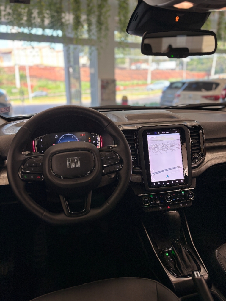 fiat toro 1.3 turbo 270 flex volcano at6 4p automatico 20257