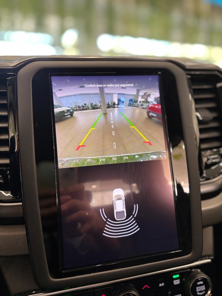fiat toro 1.3 turbo 270 flex volcano at6 4p automatico 202510