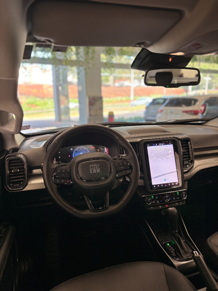 fiat toro 1.3 turbo 270 flex volcano at6 4p automatico 202513