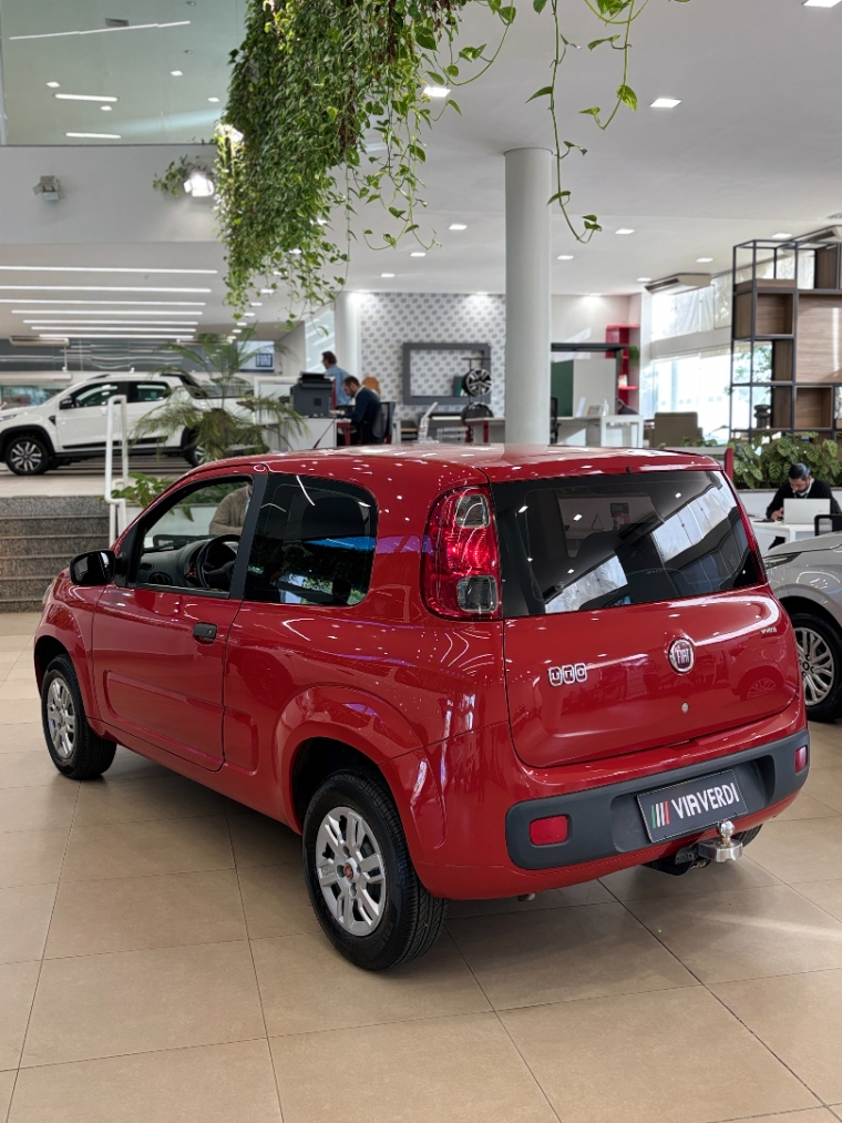 fiat uno 1.0 evo vivace 8v flex 2p manual 3p 201613