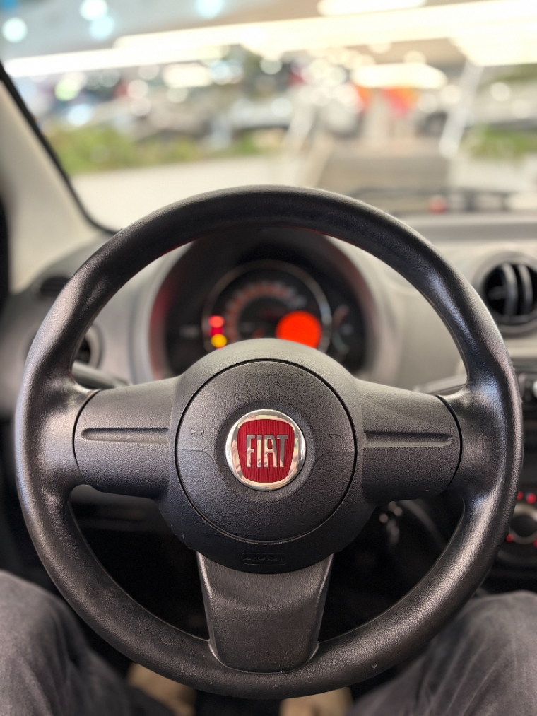 fiat uno 1.0 evo vivace 8v flex 2p manual 3p 20166