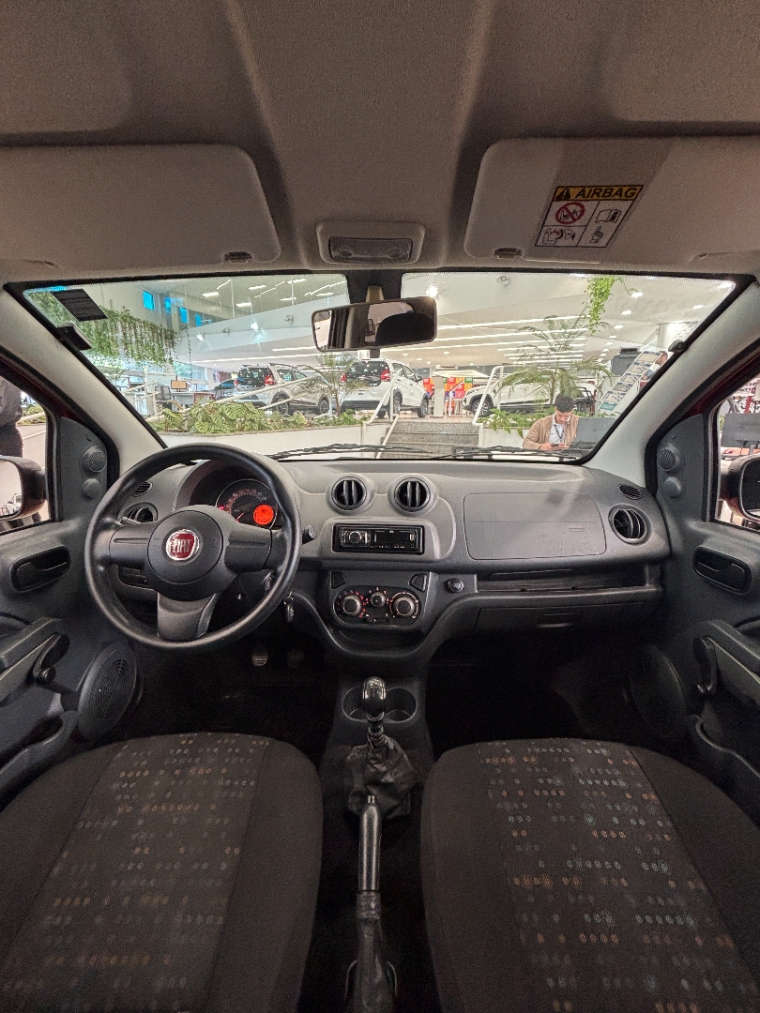fiat uno 1.0 evo vivace 8v flex 2p manual 3p 201610