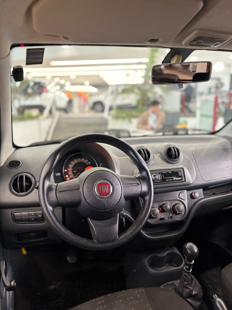 fiat uno 1.0 evo vivace 8v flex 2p manual 3p 201611