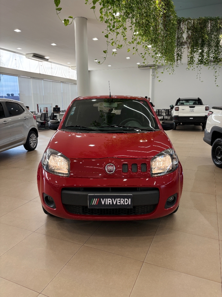 fiat uno 1.0 evo vivace 8v flex 2p manual 3p 20161