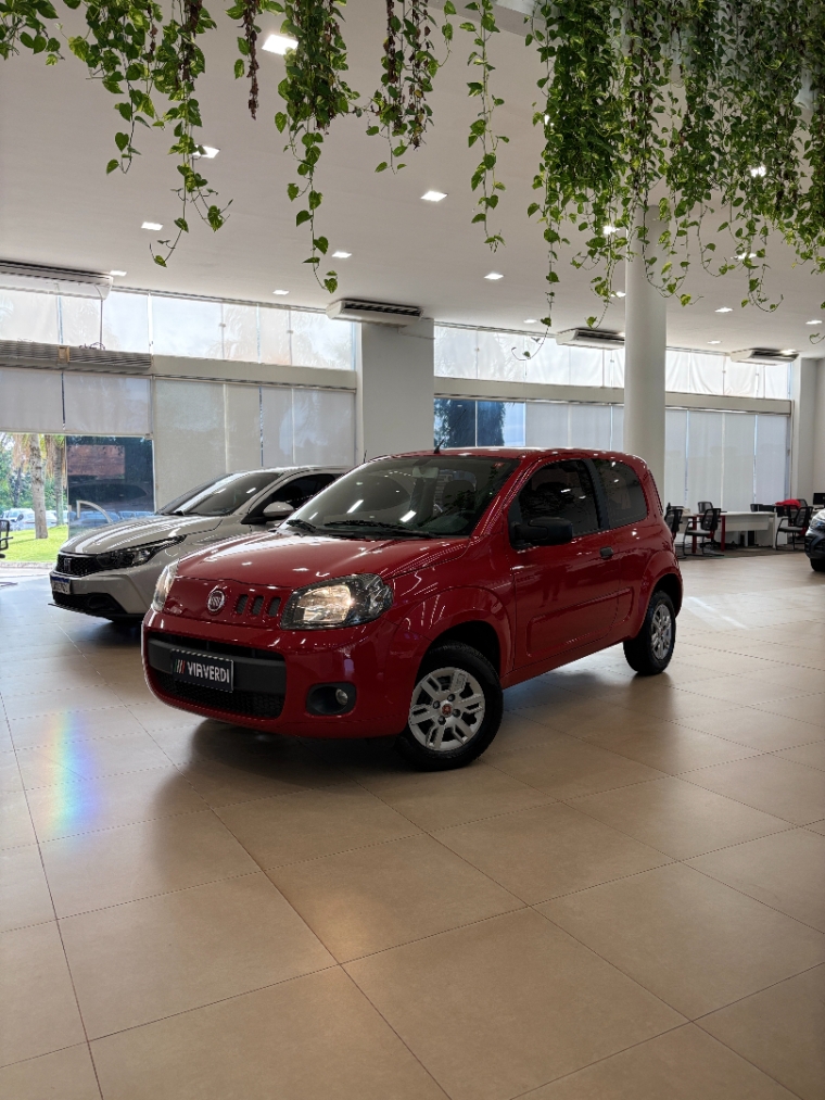 fiat uno 1.0 evo vivace 8v flex 2p manual 3p 20162