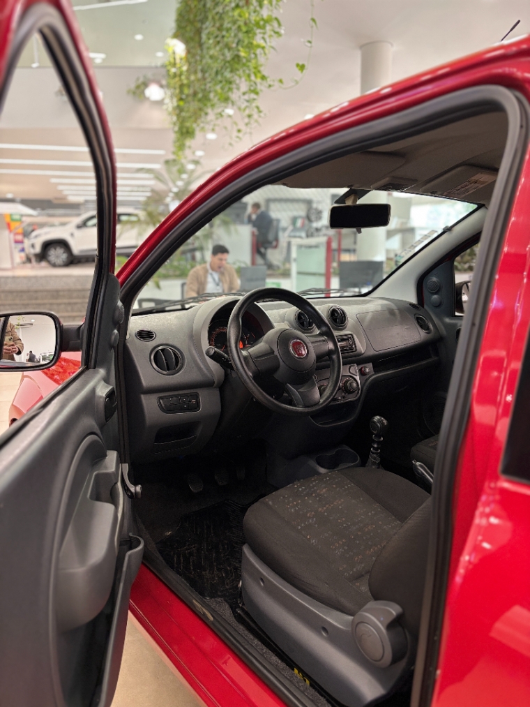 fiat uno 1.0 evo vivace 8v flex 2p manual 3p 20164
