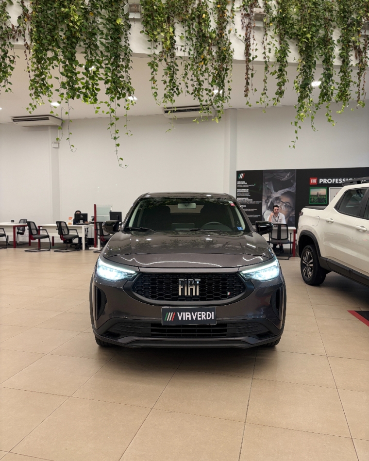 fiat fastback 1.0 turbo 200 flex cvt 2.2 5p automatico 20251