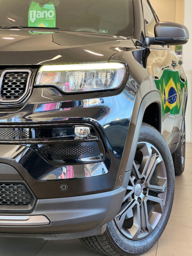 jeep compass 1.3 t270 turbo flex longitude at6 5p automatico 20222