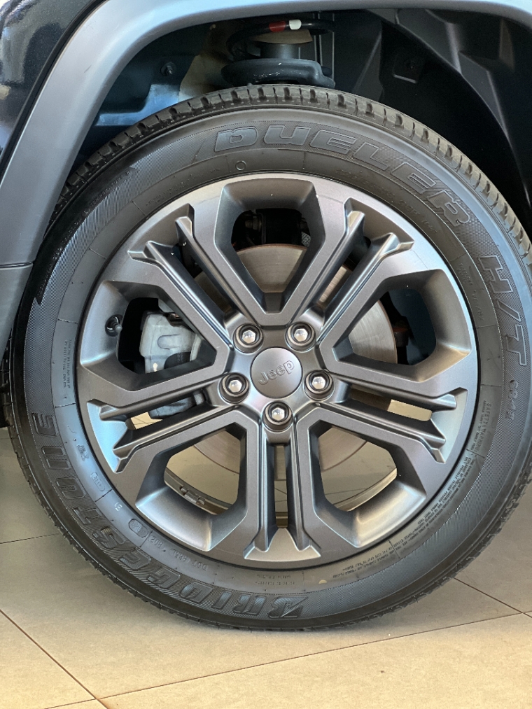 jeep compass 1.3 t270 turbo flex longitude at6 5p automatico 20224
