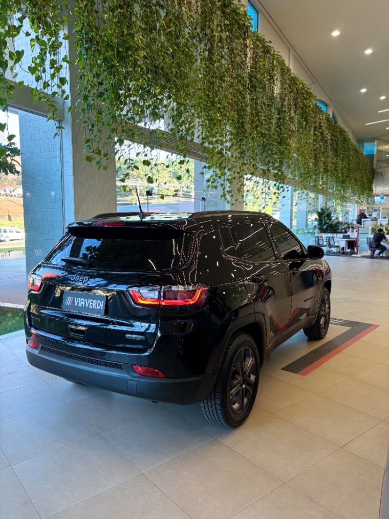 jeep compass 1.3 t270 turbo flex longitude at6 5p automatico 202216