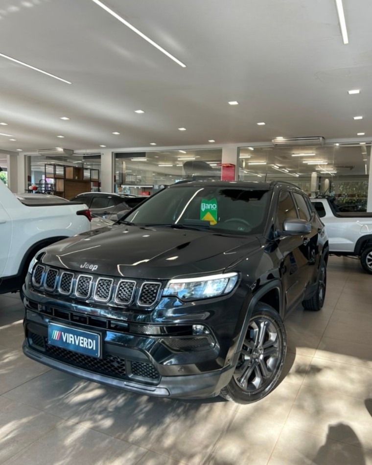 jeep compass 1.3 t270 turbo flex longitude at6 5p automatico 2022