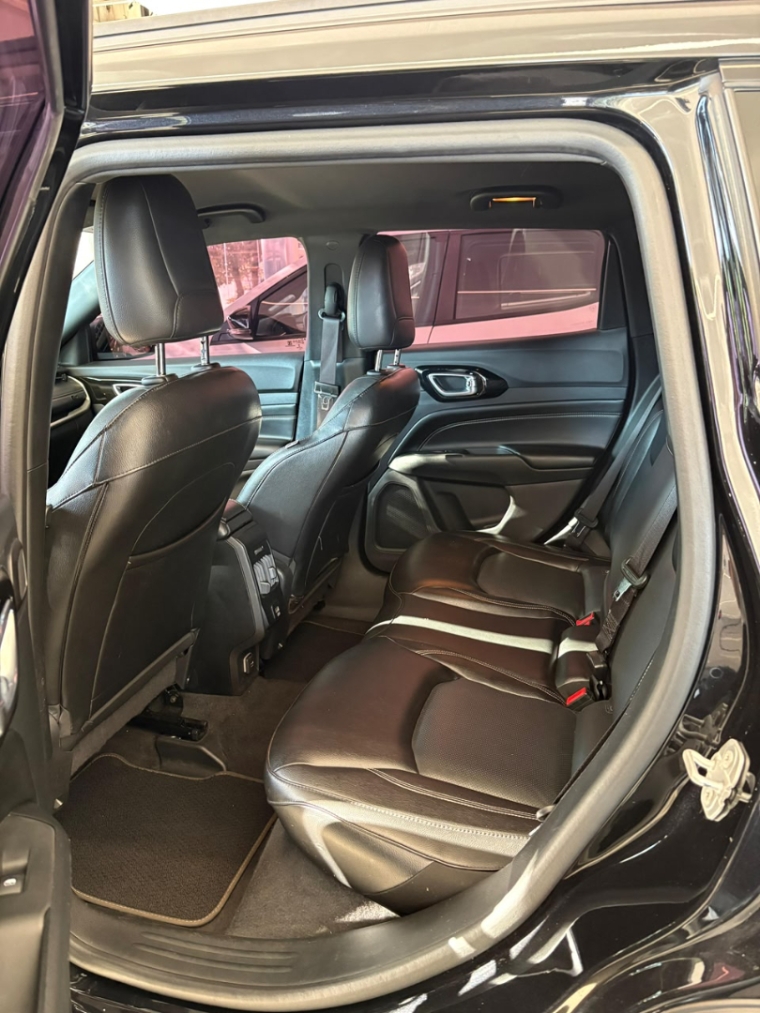 jeep compass 1.3 t270 turbo flex longitude at6 5p automatico 20229
