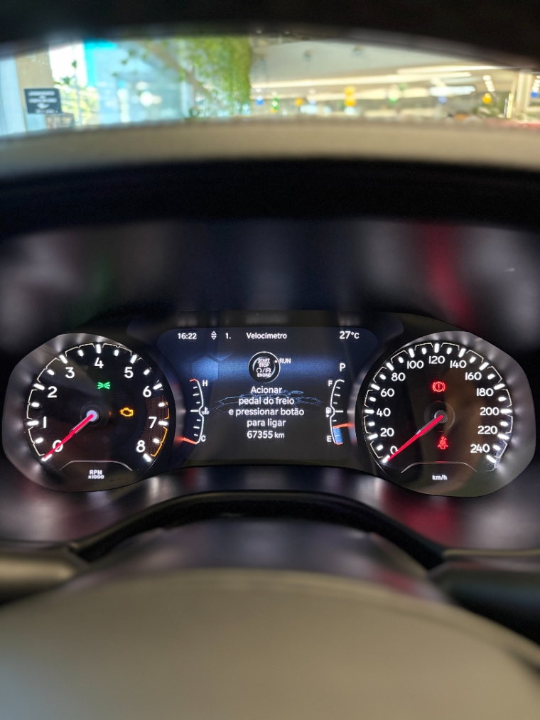 jeep compass 1.3 t270 turbo flex longitude at6 5p automatico 20227