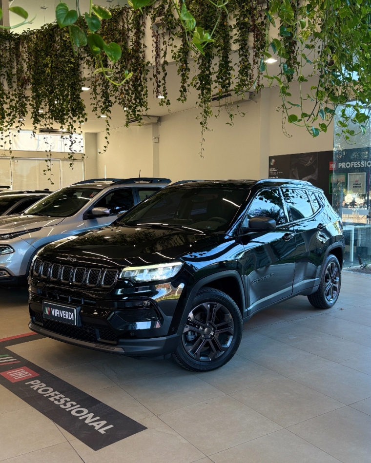 jeep compass 1.3 t270 turbo flex longitude at6 5p automatico 2022