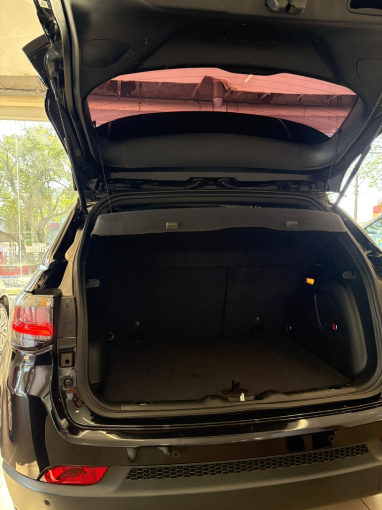 jeep compass 1.3 t270 turbo flex longitude at6 5p automatico 202213