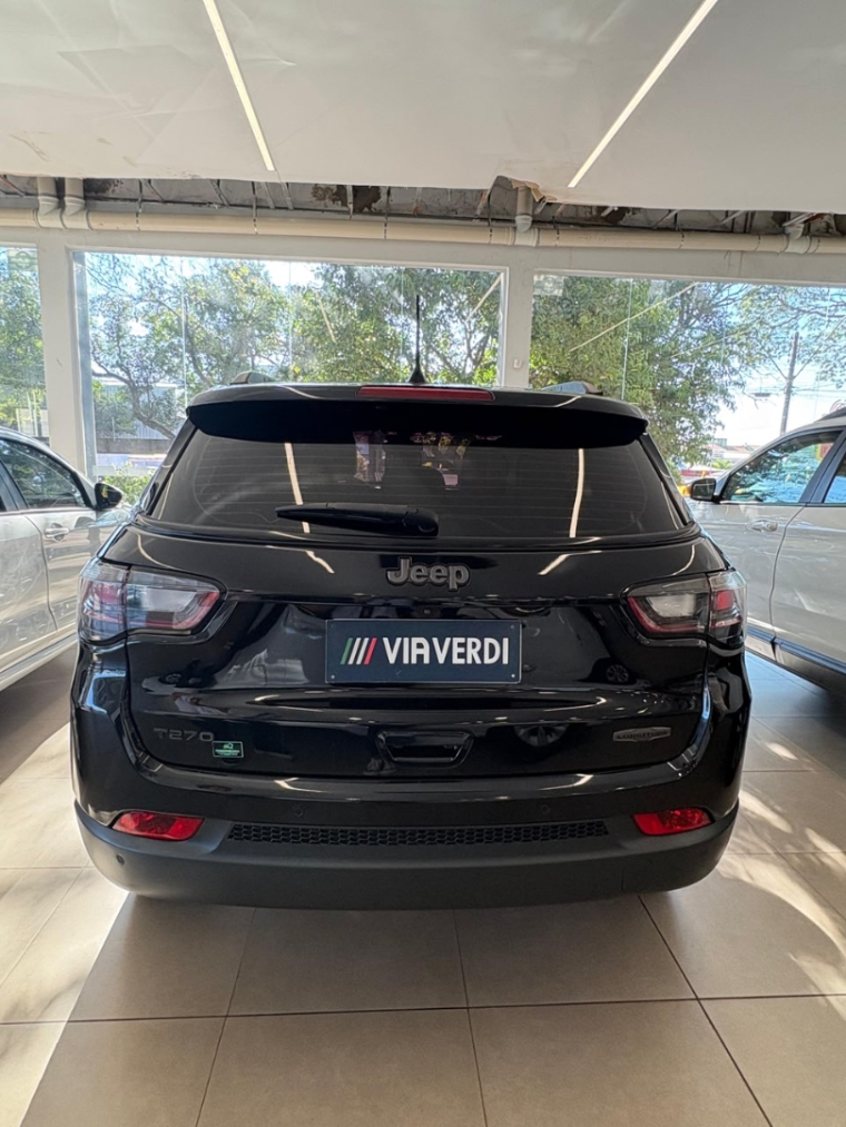 jeep compass 1.3 t270 turbo flex longitude at6 5p automatico 202212