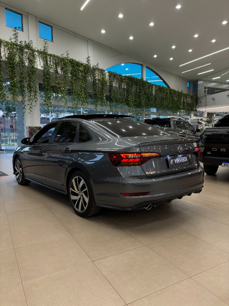 volkswagen jetta 2.0 350 tsi gasolina gli dsg 4p automatico 202013
